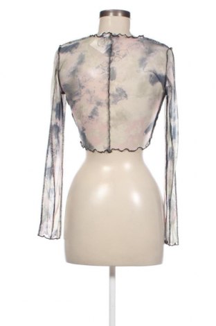 Дамска блуза Missguided, Размер S, Цвят Многоцветен, Цена 36,06 лв.