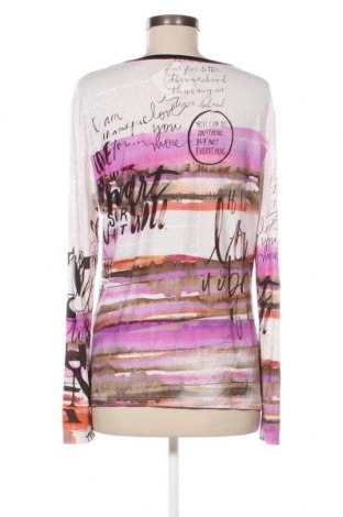 Γυναικεία μπλούζα Modee, Μέγεθος L, Χρώμα Πολύχρωμο, Τιμή 4,21 €