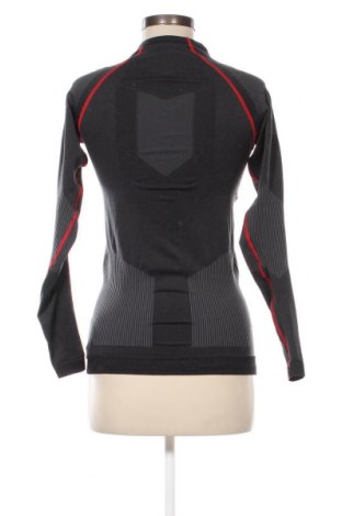 Γυναικεία μπλούζα Modyf, Μέγεθος S, Χρώμα Γκρί, Τιμή 11,13 €