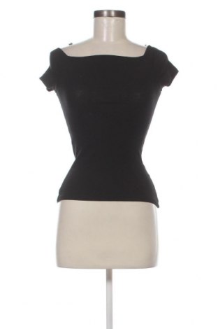 Damen Shirt Mohito, Größe XS, Farbe Schwarz, Preis 10,00 €