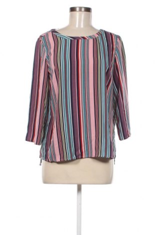 Дамска блуза Mohito, Размер M, Цвят Многоцветен, Цена 8,80 лв.