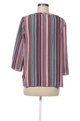 Дамска блуза Mohito, Размер M, Цвят Многоцветен, Цена 8,80 лв.