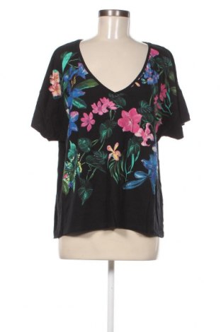 Damen Shirt Mohito, Größe L, Farbe Schwarz, Preis 12,39 €