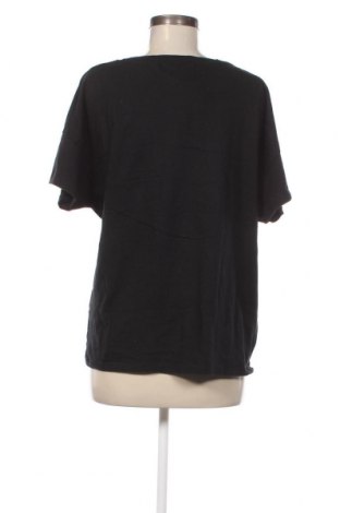 Дамска блуза Mohito, Размер L, Цвят Черен, Цена 24,22 лв.