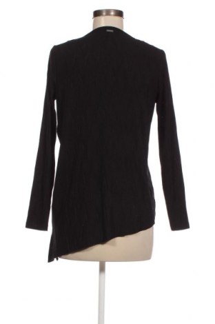 Дамска блуза Mohito, Размер M, Цвят Черен, Цена 8,47 лв.