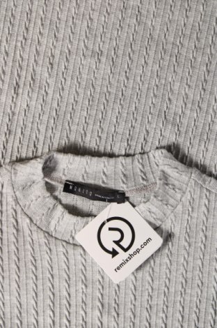 Damen Shirt Mohito, Größe L, Farbe Grau, Preis 3,89 €