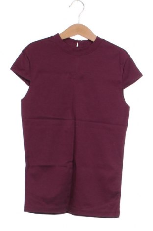 Дамска блуза Mohito, Размер XS, Цвят Лилав, Цена 10,83 лв.