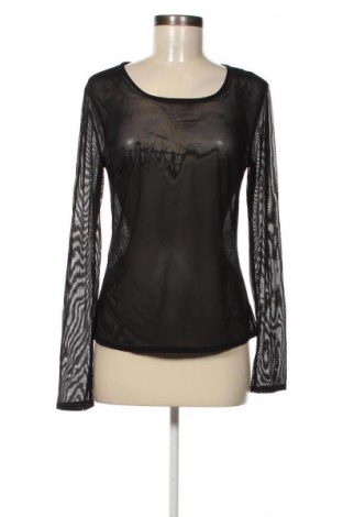 Дамска блуза Molly Jo, Размер L, Цвят Черен, Цена 22,40 лв.