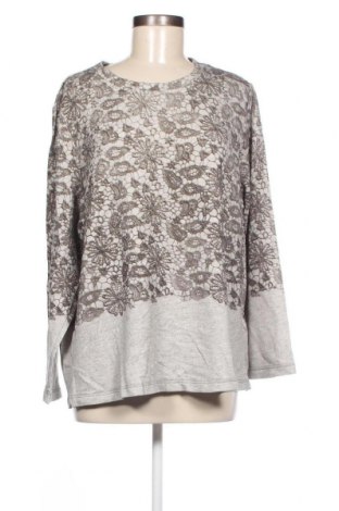 Дамска блуза Mona, Размер XXL, Цвят Многоцветен, Цена 27,20 лв.