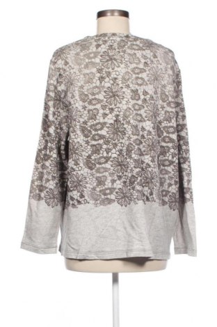 Дамска блуза Mona, Размер XXL, Цвят Многоцветен, Цена 34,00 лв.