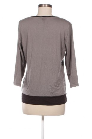 Γυναικεία μπλούζα Mona, Μέγεθος M, Χρώμα Γκρί, Τιμή 4,21 €