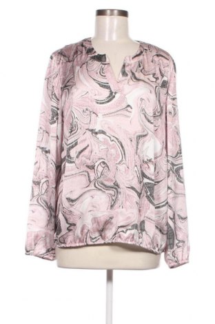 Γυναικεία μπλούζα Mona, Μέγεθος XL, Χρώμα Πολύχρωμο, Τιμή 5,47 €