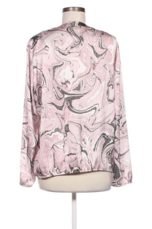 Дамска блуза Mona, Размер XL, Цвят Многоцветен, Цена 13,60 лв.