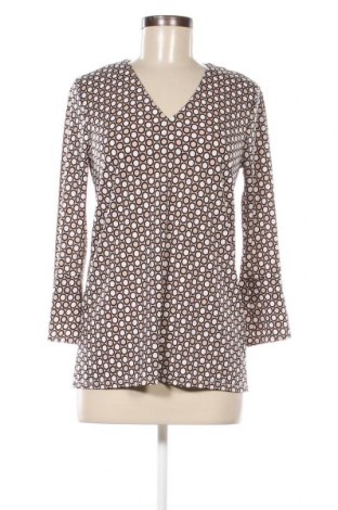 Γυναικεία μπλούζα Monaco, Μέγεθος S, Χρώμα Πολύχρωμο, Τιμή 1,76 €