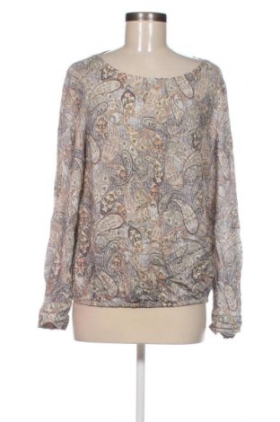Дамска блуза Monari, Размер M, Цвят Многоцветен, Цена 15,84 лв.