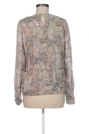 Damen Shirt Monari, Größe M, Farbe Mehrfarbig, Preis 10,69 €