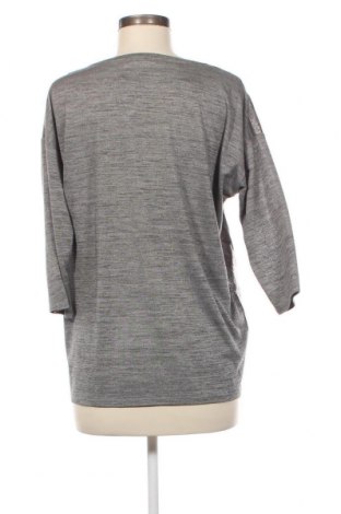 Γυναικεία μπλούζα Monari, Μέγεθος M, Χρώμα Γκρί, Τιμή 25,00 €