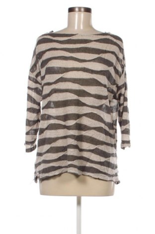 Damen Shirt Monari, Größe L, Farbe Grau, Preis € 20,04