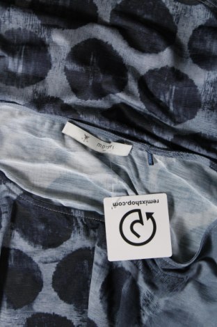 Γυναικεία μπλούζα Monari, Μέγεθος XL, Χρώμα Μπλέ, Τιμή 24,55 €
