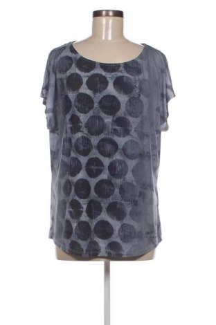 Γυναικεία μπλούζα Monari, Μέγεθος XL, Χρώμα Μπλέ, Τιμή 14,73 €