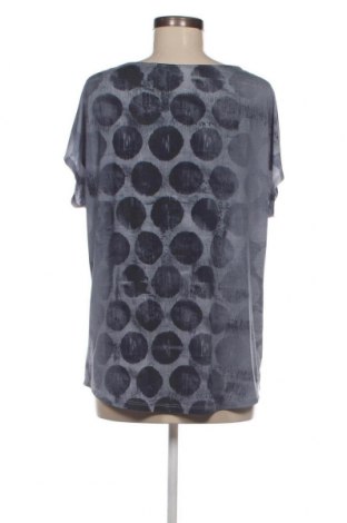 Γυναικεία μπλούζα Monari, Μέγεθος XL, Χρώμα Μπλέ, Τιμή 24,55 €