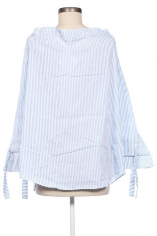 Дамска блуза Monari, Размер XL, Цвят Син, Цена 48,00 лв.