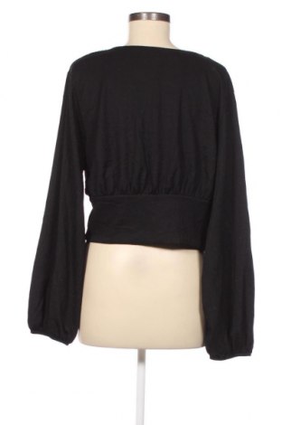 Damen Shirt Monki, Größe L, Farbe Schwarz, Preis 9,05 €