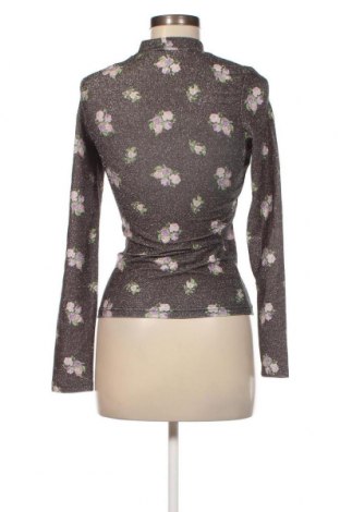 Damen Shirt Monki, Größe S, Farbe Grau, Preis 6,65 €