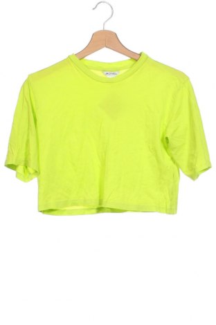 Damen Shirt Monki, Größe XS, Farbe Grün, Preis 3,68 €