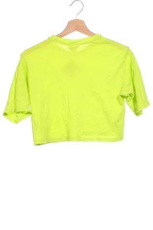 Damen Shirt Monki, Größe XS, Farbe Grün, Preis € 6,14