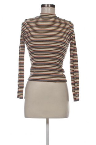 Дамска блуза Monki, Размер XS, Цвят Многоцветен, Цена 6,37 лв.