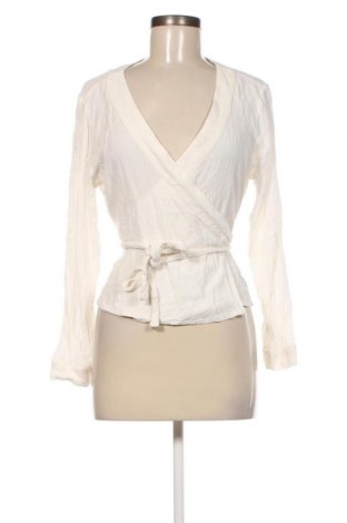 Дамска блуза Monki, Размер M, Цвят Бял, Цена 11,38 лв.