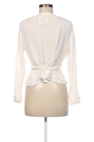Damen Shirt Monki, Größe M, Farbe Weiß, Preis € 8,02