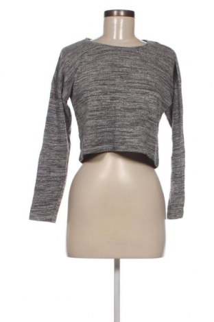 Damen Shirt Monki, Größe XS, Farbe Grau, Preis € 3,98