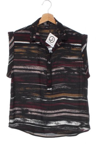Damen Shirt Monki, Größe XS, Farbe Mehrfarbig, Preis 2,58 €