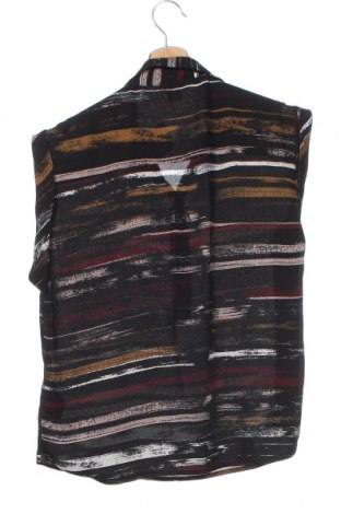 Γυναικεία μπλούζα Monki, Μέγεθος XS, Χρώμα Πολύχρωμο, Τιμή 2,46 €