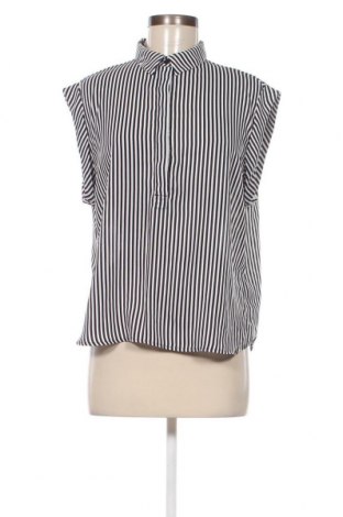 Γυναικεία μπλούζα Monki, Μέγεθος S, Χρώμα Πολύχρωμο, Τιμή 3,68 €