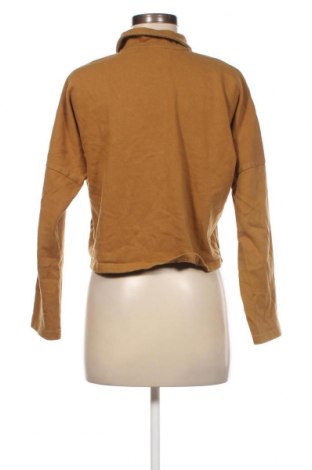 Damen Shirt Monki, Größe S, Farbe Braun, Preis € 2,00