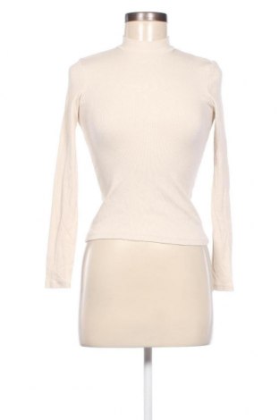 Дамска блуза Monki, Размер XS, Цвят Екрю, Цена 7,15 лв.