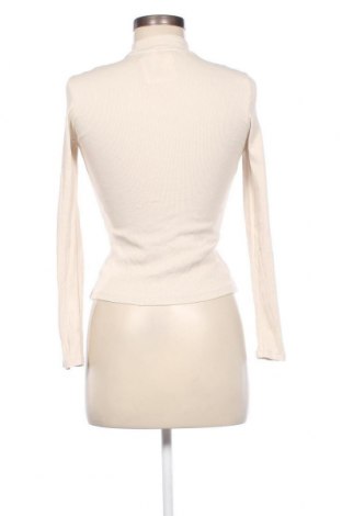 Дамска блуза Monki, Размер XS, Цвят Екрю, Цена 13,00 лв.