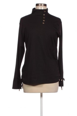 Damen Shirt Monnari, Größe L, Farbe Schwarz, Preis € 5,87