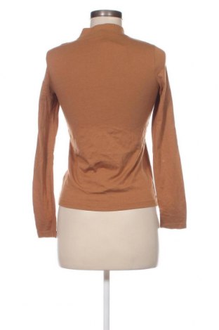 Дамска блуза Montego, Размер XS, Цвят Кафяв, Цена 3,80 лв.
