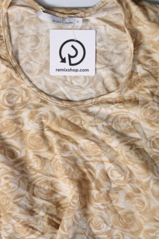 Γυναικεία μπλούζα More & More, Μέγεθος M, Χρώμα Πολύχρωμο, Τιμή 4,45 €