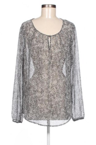 Γυναικεία μπλούζα More & More, Μέγεθος XL, Χρώμα Πολύχρωμο, Τιμή 29,69 €