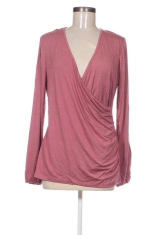 Дамска блуза More & More, Размер L, Цвят Розов, Цена 28,80 лв.