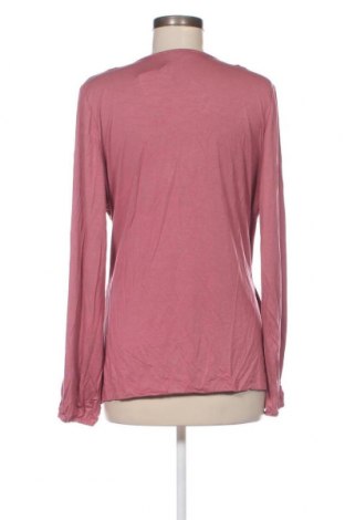 Дамска блуза More & More, Размер L, Цвят Розов, Цена 19,20 лв.