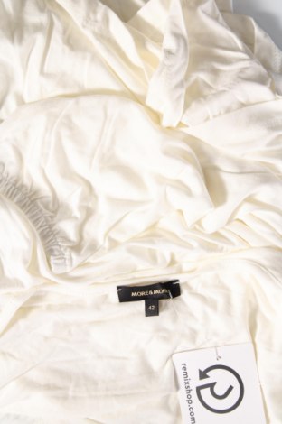 Γυναικεία μπλούζα More & More, Μέγεθος L, Χρώμα Εκρού, Τιμή 29,69 €