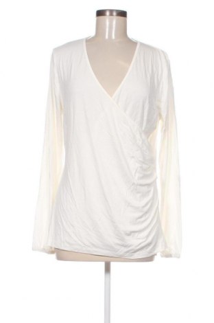 Damen Shirt More & More, Größe L, Farbe Ecru, Preis 14,03 €