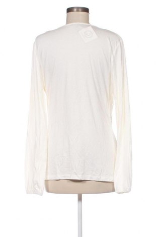 Γυναικεία μπλούζα More & More, Μέγεθος L, Χρώμα Εκρού, Τιμή 29,69 €
