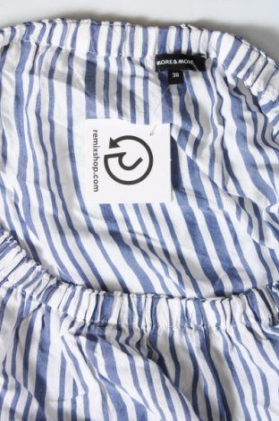 Damen Shirt More & More, Größe M, Farbe Mehrfarbig, Preis 16,25 €